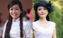 'Liêu xiêu' vẻ đẹp của các cô giáo hot girl