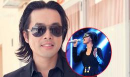 "Không thể chấp nhận bị Anh Thúy lừa"