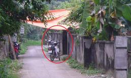 Sát hại bà lão 75 tuổi để cướp vàng