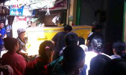 Hé lộ nguyên nhân vụ con trai giết mẹ ruột, chém anh trai