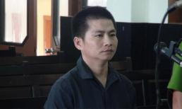 Nhậu say về hiếp dâm cháu ruột 8 tuổi