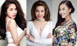 Mỹ nhân được chồng chiều chuộng nhất showbiz Việt