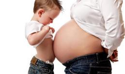 “Điểm mặt” mối nguy với thai nhi