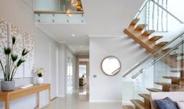 Lưu ý đặt cầu thang như thế nào để không phạm phong thủy