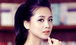 Tóc đuôi ngựa bồng cực xinh đón hè