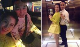 MC Thành Trung kỉ niệm 4 tháng yêu bên bạn gái xinh đẹp