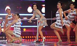 Đêm mở màn đầy ấn tượng của 10 ca sĩ “Tuyệt đỉnh tranh tài”