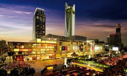 Ratchadamri – trái tim của Bangkok