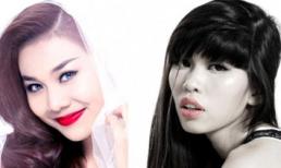 Những bộ phận cơ thể bảo hiểm tiền tỷ của sao Việt