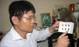 Kinh hãi bọ xít hút máu “tái xuất” tại quận Thanh Xuân, Hà Nội