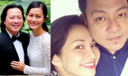 5 chàng rể Việt kiều đại gia của showbiz Việt