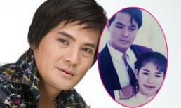 Chế Thanh khoe ảnh cưới 19 năm trước đẹp trai như hot boy