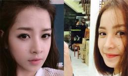 Lộ ảnh mắt sưng húp, Chi Pu dính nghi án cắt mí