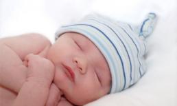 Những điều nên và không nên làm với giấc ngủ của bé