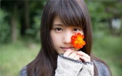 Hot girl Nhật soán ngôi cô bé trà sữa Trung Quốc