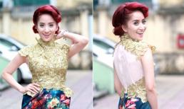 Mỹ nhân Việt "dính" lỗi mặc xấu tuần qua 