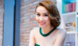 Ngân Khánh tái xuất MTV sau khi đăng quang "Bước nhảy Hoàn vũ 2014"