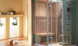 15 xu hướng phòng tắm 'cuốn hút' nhất 2014