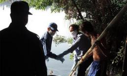 Phát hiện xác nam giới phân hủy dưới kênh Tàu Hủ