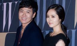 Mỹ nhân Han Ga In mang thai sau 9 năm kết hôn