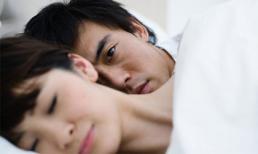 Muốn bỏ vợ để đường đường chính chính quay lại với tình cũ