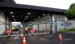 2 gã lao công hiếp dâm bé trai 5 tuổi trong trường Quốc tế