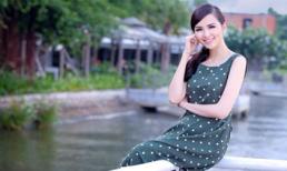 Diễm Hương khoe bộ ảnh mới nhất sau scandal 'kết hôn, ly hôn'