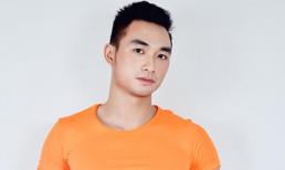 Đỗ Tuấn Nam: Từ "thầy giáo" dạy thể dục đến nghề người mẫu