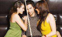 Tuyệt chiêu đối phó với anh chàng "đứng núi này trông núi nọ"