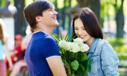 Những hành động đạt điểm 10 của con trai khi hẹn hò