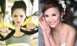 4 mĩ nhân Việt bị “ném đá” tơi tả khi thi nhan sắc quốc tế