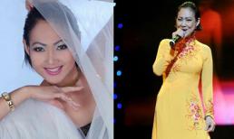 Ca sĩ Kim Anh - kinh hoàng nhớ về những ngày nghiện ma túy