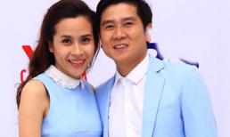 Vợ chồng Lưu Hương Giang vận động quyên góp cho trẻ bị dịch sởi