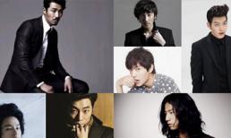 20 diễn viên xuất thân người mẫu quyến rũ nhất màn ảnh Hàn