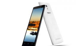 Oppo Find 7A chính thức lên kệ 