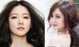 Top mỹ nhân Hàn nổi tiếng nhất tại Trung Quốc từ trước đến nay