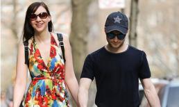 "Harry Potter" Daniel Radcliffe lần đầu công khai bạn gái sau 2 năm hẹn hò