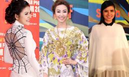 "Đệ nhất lúa" Sao Việt tuần qua (P95)