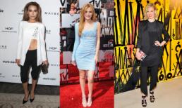 Top 10 ‘sao’ mặc xấu nhất tuần qua (10)