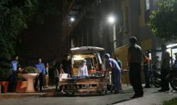 Bé 8 tuổi chết bất thường tại viện Nhi trung ương