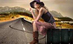 10 lý do nên đi du lịch khi... thất tình