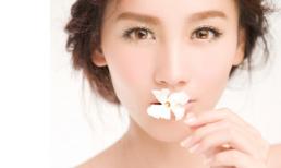 Trắng sứ an toàn với bộ ba thần dược 