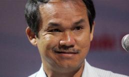 Bầu Đức xin vợ làm việc thêm 5 năm nữa