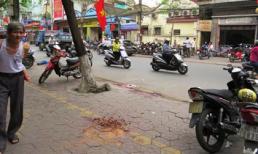 Đâm chết bạn vì mâu thuẫn nhỏ