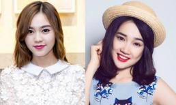 Những mỹ nhân 9X sáng giá của làng điện ảnh Việt