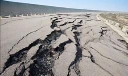 Động đất tại Nghệ An