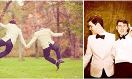 20 bí quyết để có một lễ cưới đồng tính tuyệt vời (Phần 1)