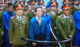 Hôm nay, xử phúc thẩm Dương Chí Dũng và đồng phạm