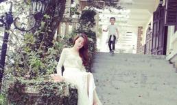 Subeo và mẹ Hà Hồ bất ngờ xuất hiện giữa khung cảnh tuyệt đẹp