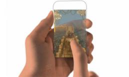 iPhone 6 sẽ hủy diệt iPad Mini?